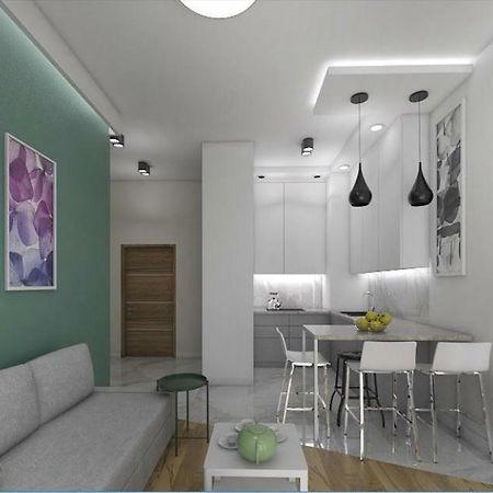 Perfect Apartament 루블린 외부 사진