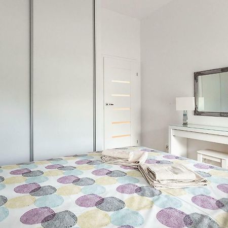 Perfect Apartament 루블린 외부 사진