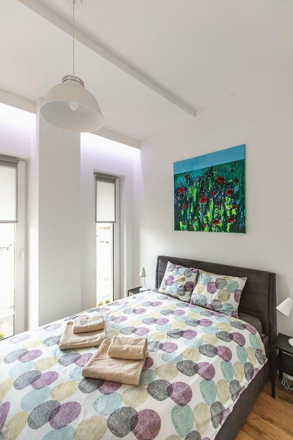 Perfect Apartament 루블린 외부 사진