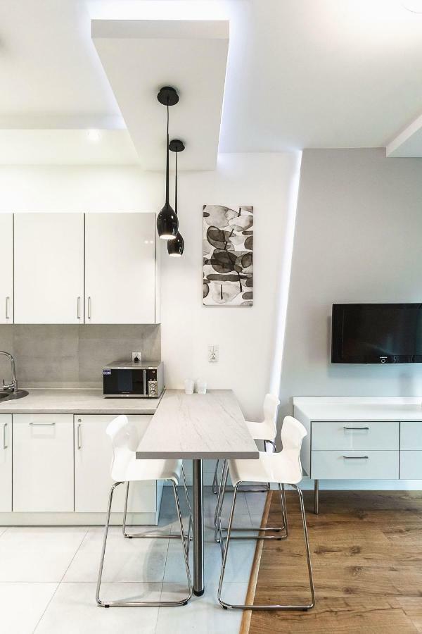 Perfect Apartament 루블린 외부 사진