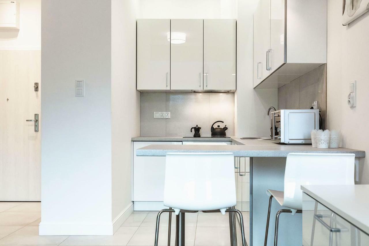 Perfect Apartament 루블린 외부 사진