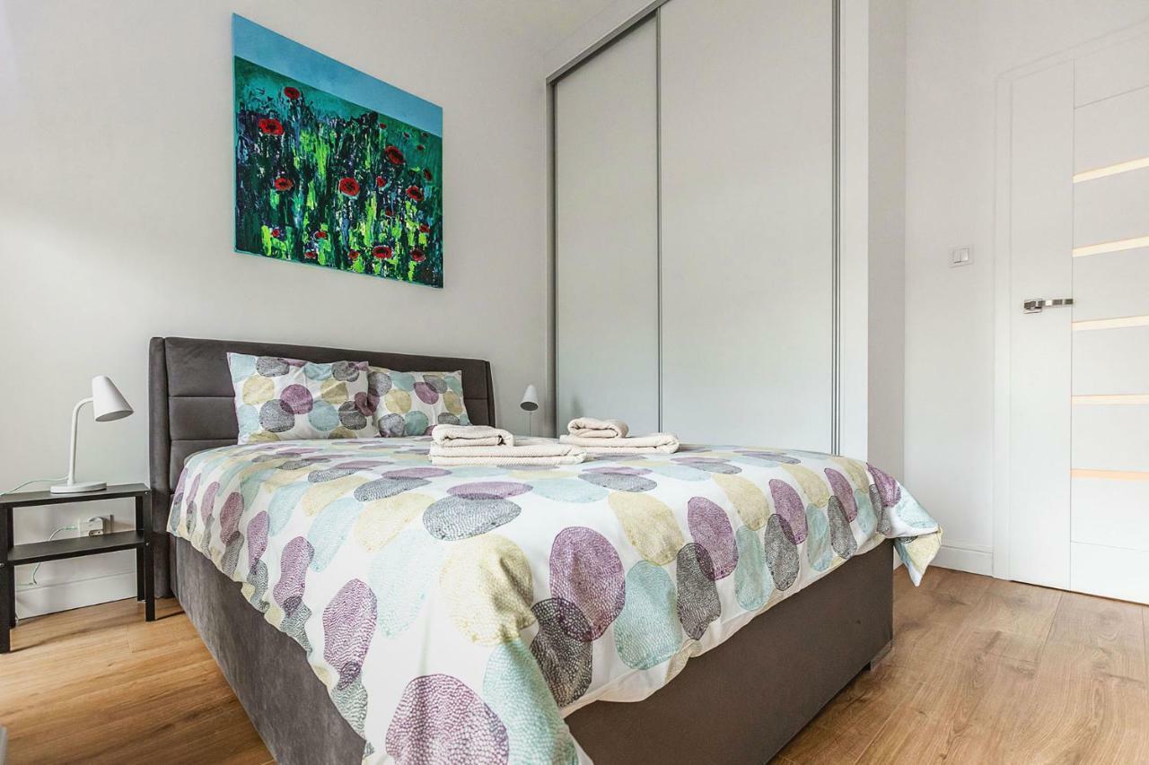Perfect Apartament 루블린 외부 사진