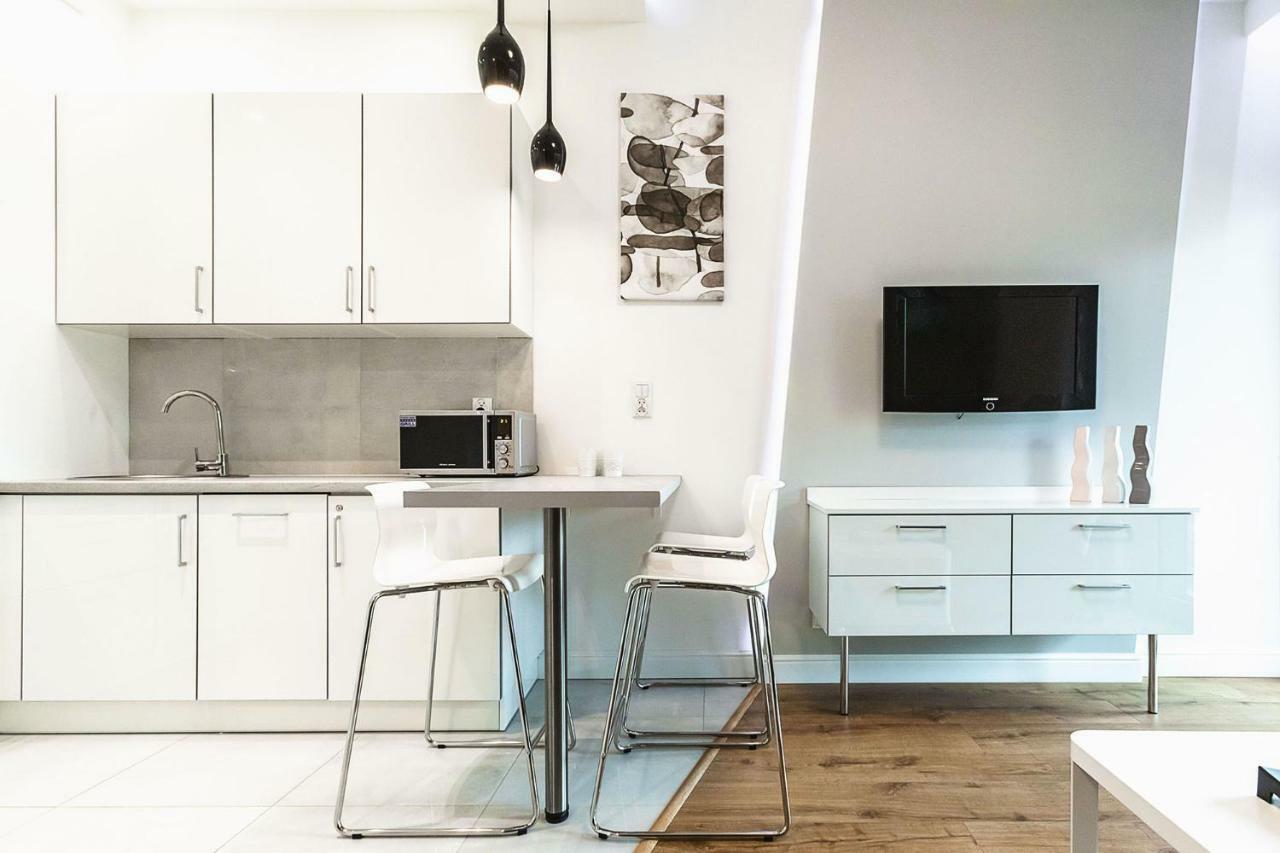 Perfect Apartament 루블린 외부 사진