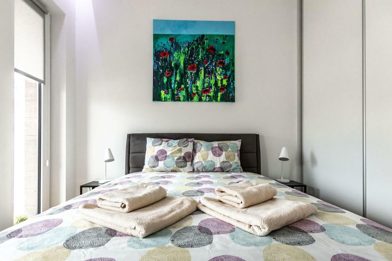 Perfect Apartament 루블린 외부 사진