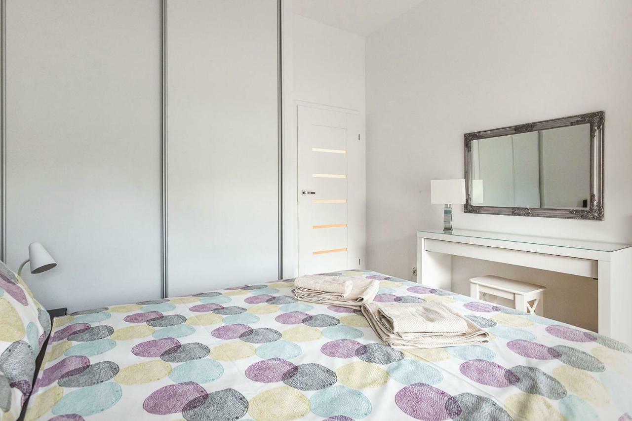Perfect Apartament 루블린 외부 사진