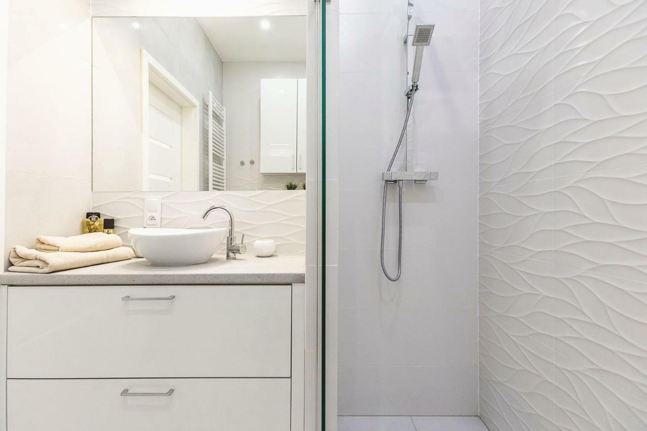 Perfect Apartament 루블린 외부 사진