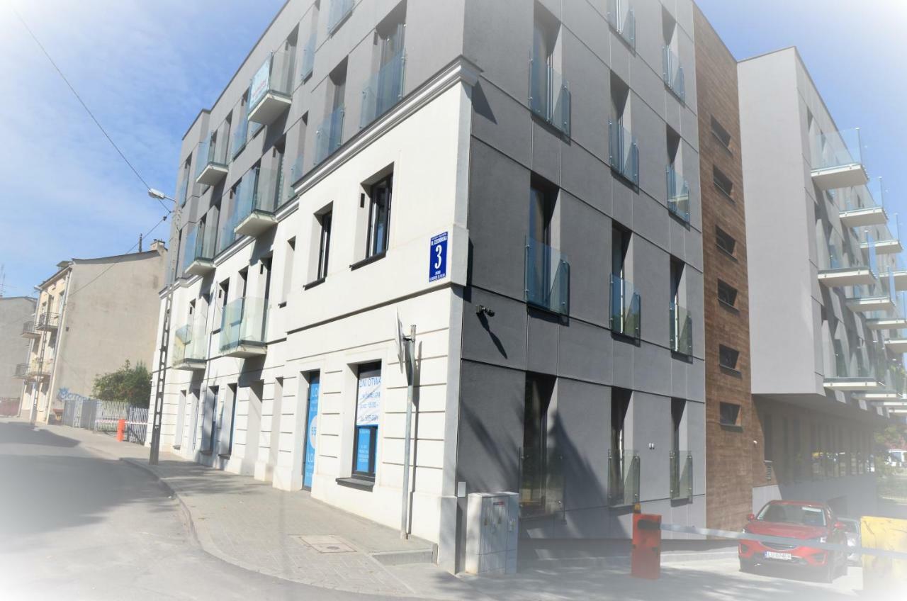 Perfect Apartament 루블린 외부 사진